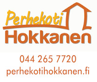 Perhekoti Hokkanen Oy